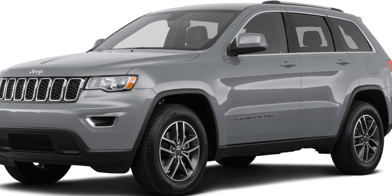 JEEP GRAND CHEROKEE 2019 1C4RJFBG8KC854236 image